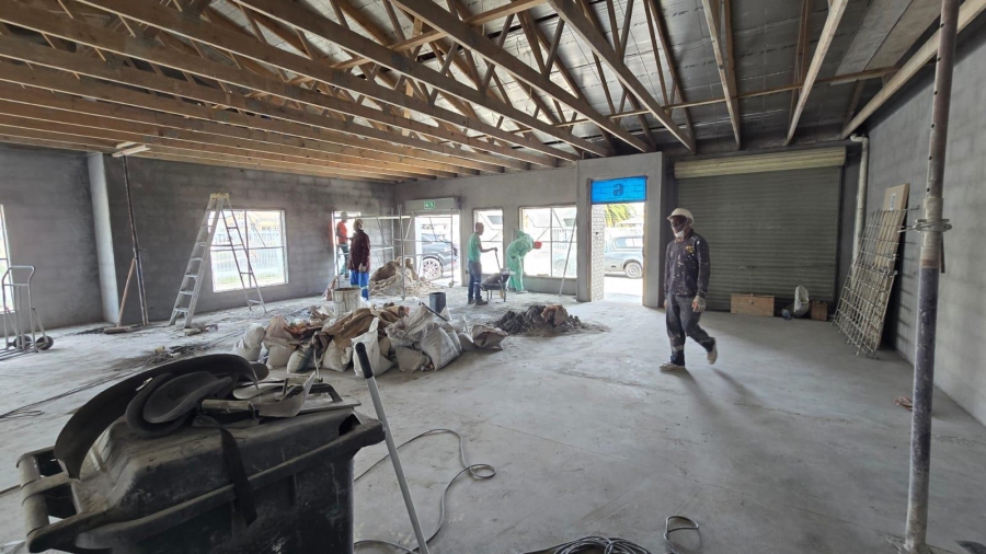 Commercial Property for Sale in Montague Gardens Western Cape